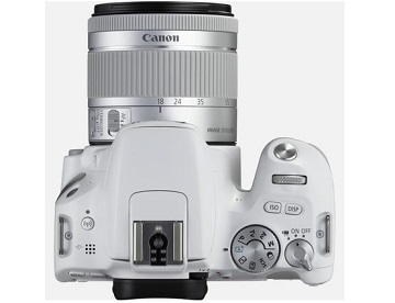 Canon EOS 200D Wi-Fi modul